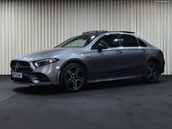 Mercedes-Benz A 250 Limousine e AMG Line