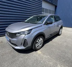 Peugeot 3008 1.5 BlueHDi 130 EAT8 Active Business – Caméra – Garantie 6 mois