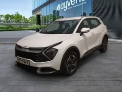 Kia Sportage 1.6 T-GDi MHEV Drive 150