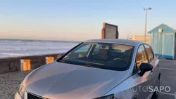 Seat Ibiza 1.4 TDi Reference de 2016