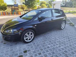 Seat Leon 1.6TDI 189MIL