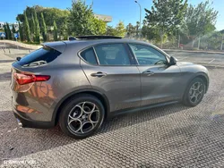 Alfa Romeo Stelvio 2.2 D Super AT8