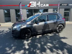 Peugeot 2008 GENERATION-I 1.6 BLUEHDI 100 ALLURE START-STOP
