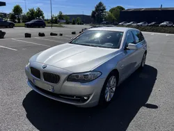 BMW Série 5 (F11) 2.0 520 D