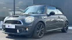 Mini COOPER S 184CH - TOIT OUVRANT