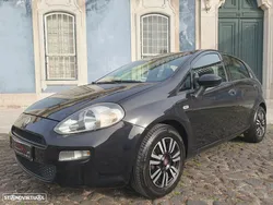 Fiat Punto 1.2 Lounge Start&Stop