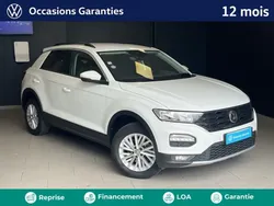 Volkswagen T-Roc 1.0 TSI 115ch Lounge Euro6d-T