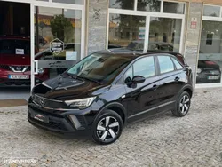 Opel Crossland 1.2 T Elegance