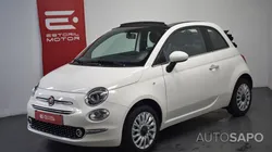 Fiat 500C de 2024