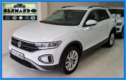 Volkswagen T-Roc 2.0TDI Life 85kW