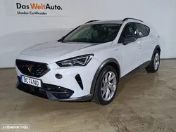 Cupra Formentor 1.4 e-Hybrid DSG