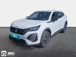 Peugeot 2008 100 S&S BVM6 Style