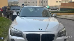 BMW X1 20 i xDrive xLine de 2011