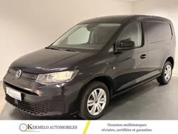 Volkswagen Caddy Cargo 2.0 TDI 102ch Business Plus