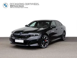 Bmw Série 5 i5 M60 xDrive 601ch