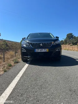 Peugeot 3008 1.5 BlueHDi Active