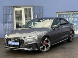 AUDI A4 40 TDI 204 S tronic 7 QUATTRO S Edition
