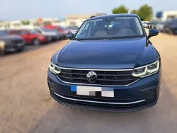 Volkswagen Tiguan 2.0TDI Life 110kW