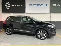 Renault Kadjar 1.3 TCe Intens
