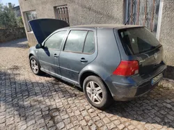 VW Golf Golf 1.4 16valvulas