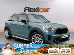 MINI Mini Countryman COUNTRYMAN COOPER AUT.