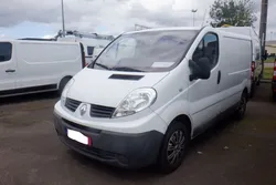 Renault TRAFIC II FG L1H1 1000 2.0 DCI 90CH CONFORT
