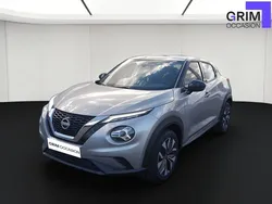NISSAN Juke DIG-T 114 Business Edition