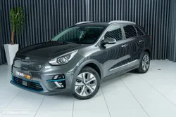 Kia e-Niro 64kWh