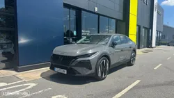 Peugeot 408 1.6 Hybrid Allure e-DCS7