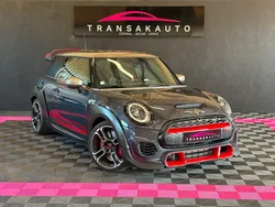 MINI JOHN COOPER WORKS GP3 2.0 306cv Pack Ultimate /PPF COMPLET/CÉRAMIQUE