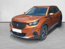Peugeot 2008 1.2 PureTech S&S Allure EAT8 130