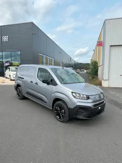 Fiat doblo taille xl 130ch eat8