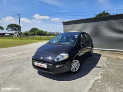Fiat Punto 1.3 M-Jet Lounge S&S