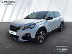 Peugeot 3008 1.2 130ch Allure S&S / 1ère main / Entretien Peugeot