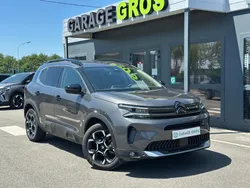 Citroën C5 Aircross BlueHDi 130 EAT8 Max