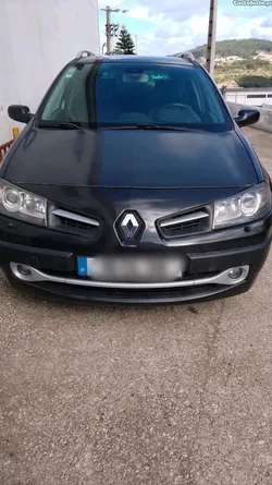 Renault Mégane BREAK