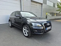 Audi Q5 - 3.0 TDI 240 CH - Avus