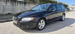 Volvo V70 2.0D 136cv