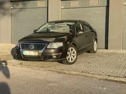 VW Passat HIGHLINE