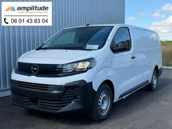 Opel Vivaro Fg XL 2.0 BlueHDi 145ch S&S EAT8