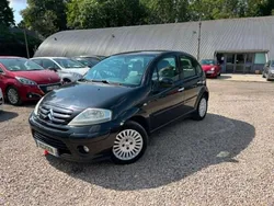 Citroën C3 CLASSIC 1.4 HDi 70 Exclusive
