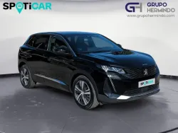 PEUGEOT 3008 HYB PHEV 225 Allure Pack e-EAT8