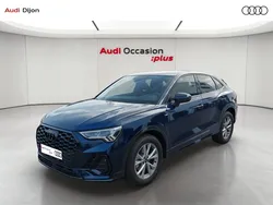 AUDI Q3 Sportback 35 TFSI 150 ch S tronic 7 S line plus
