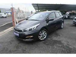 Kia Cee'd SW 1.6 CRDi 136 ch ISG Active