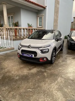 Citroën C3 1.2 PureTech c-series