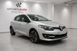 RENAULT Mégane 1.2 TCE Energy Bose S&S