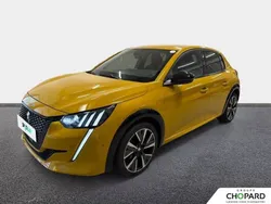 Peugeot 208 PureTech 100 S&S BVM6 GT