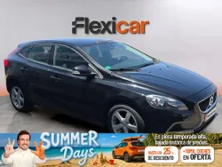 VOLVO V40 D2 Inscription 120