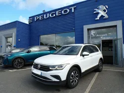 Volkswagen TIGUAN 2.0 TDI 150CH ELEGANCE DSG7