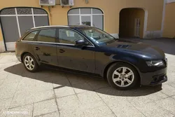 Audi A4 2.0 TDI